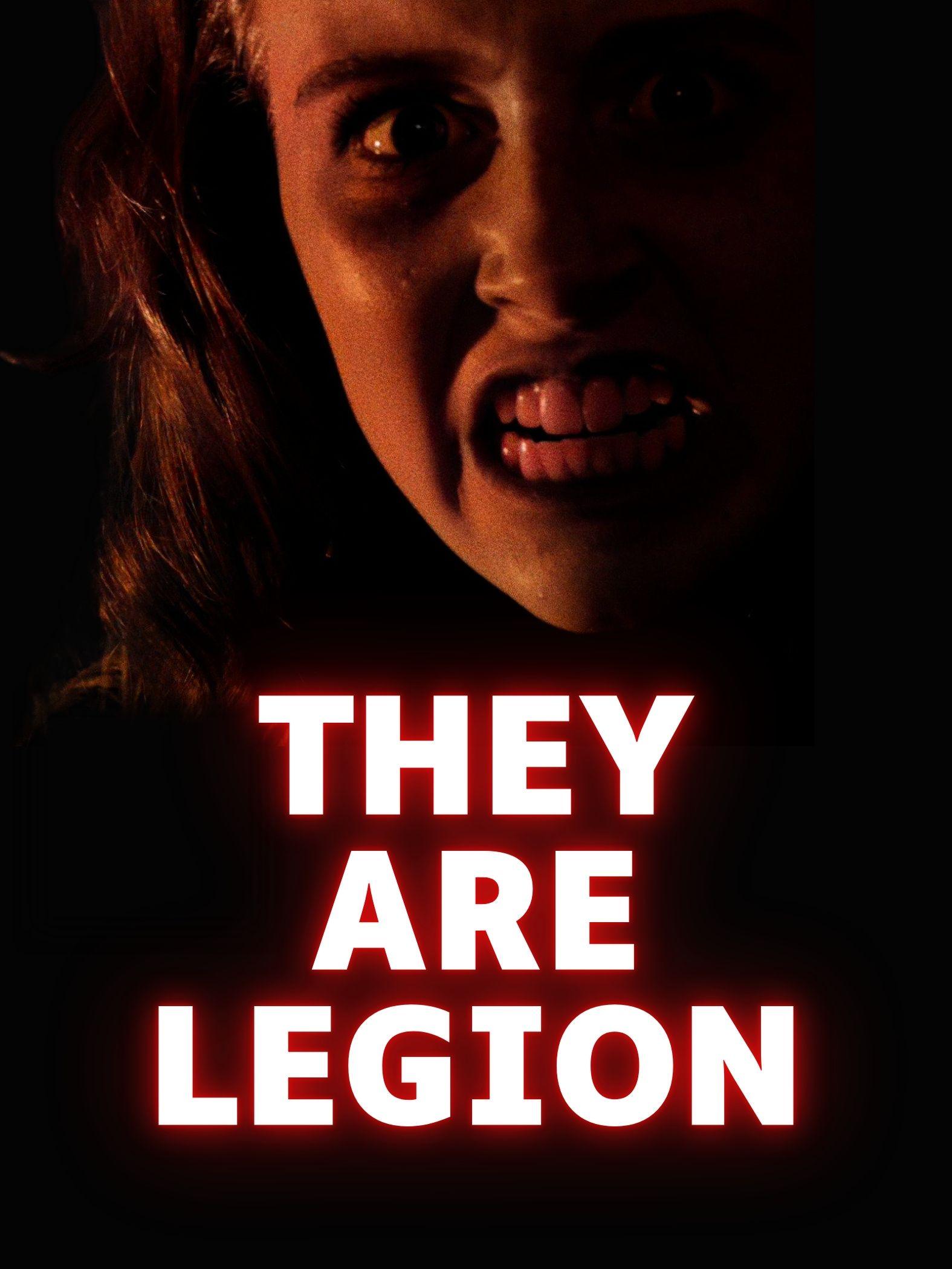 They Are Legion